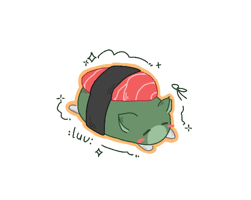 :luv: