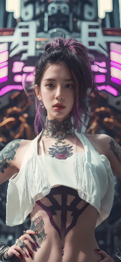 模王