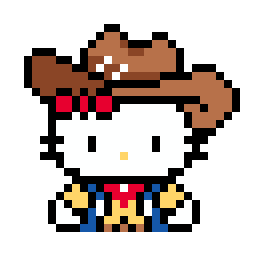 HelloKitty