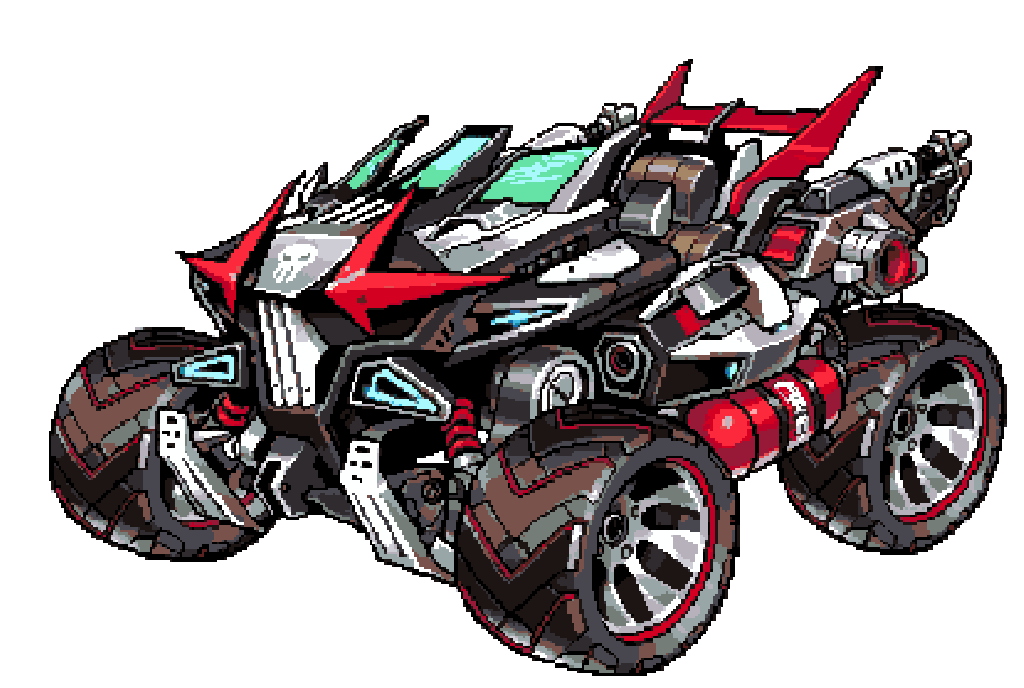 惩戒外改雷诺