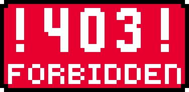 HTTP 403 FORBIDDEN 02