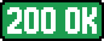 HTTP 200 OK