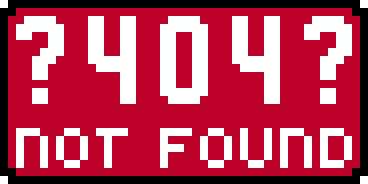 HTTP 404 NOT FOUND 02