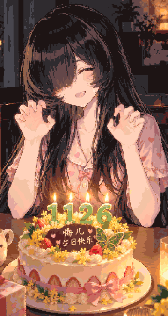 生日快乐1