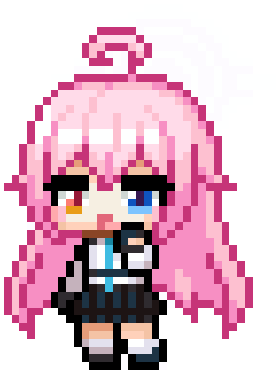 蔚蓝档案小鸟游星野
