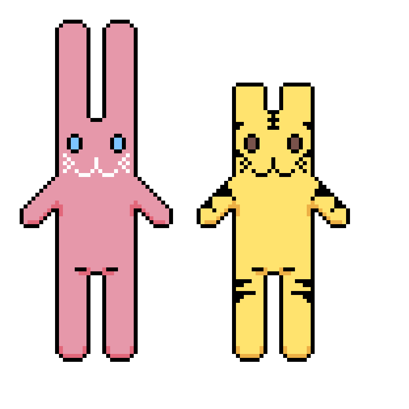 tiger&bunny