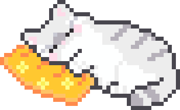 小猫