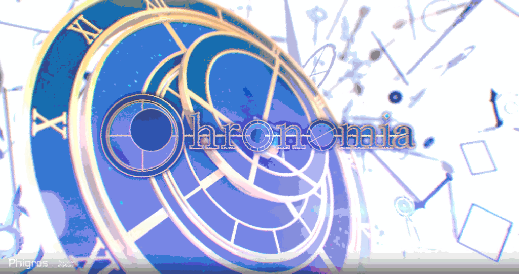 Chronomia
