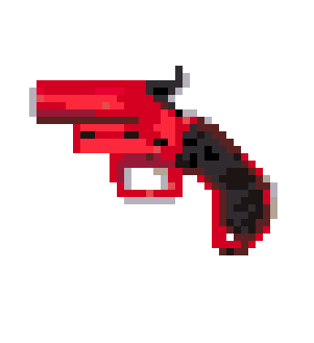 PUBG-信号枪