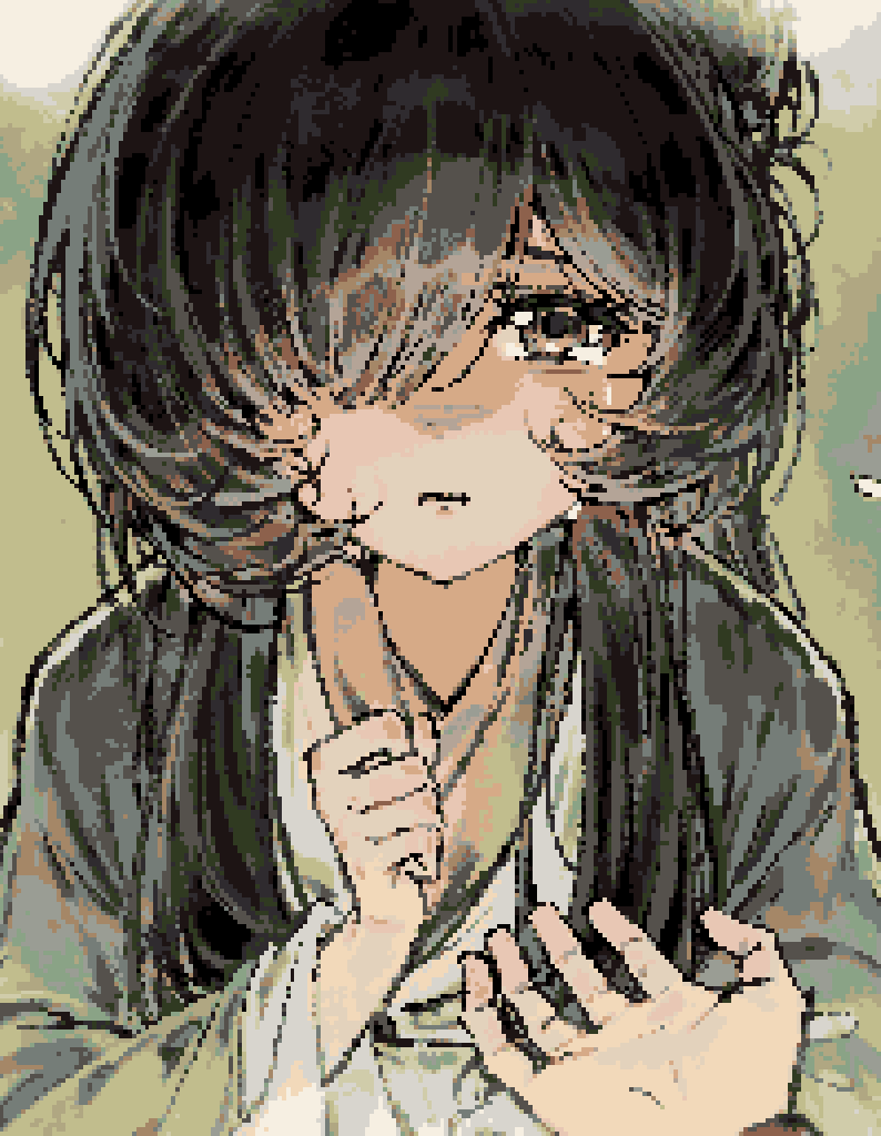 悔儿