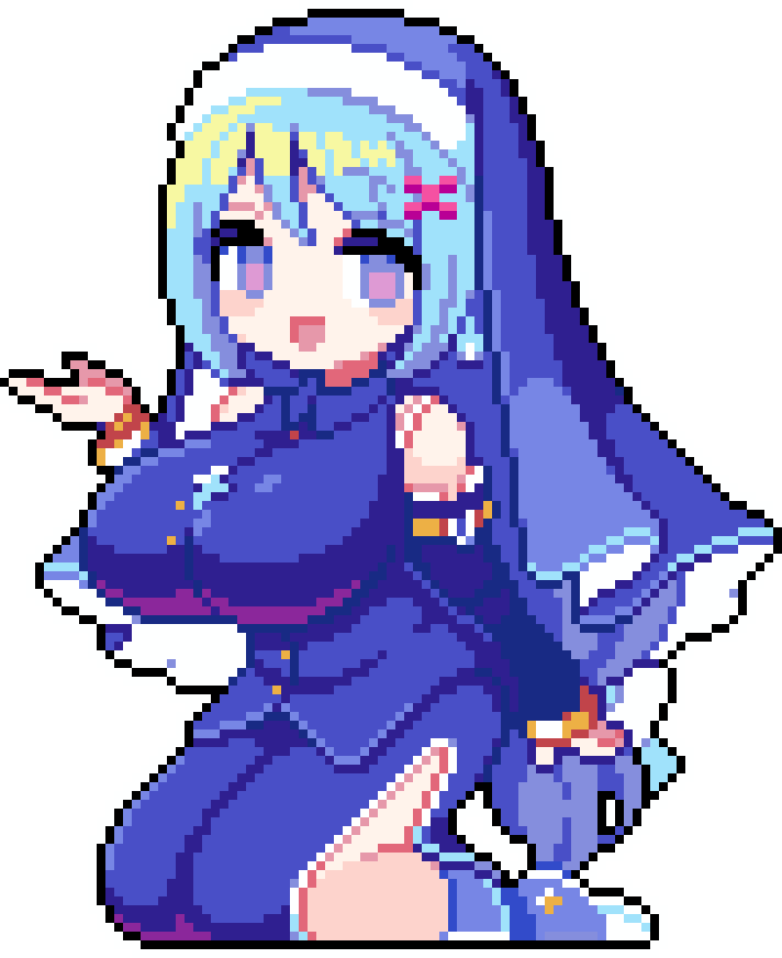 修女