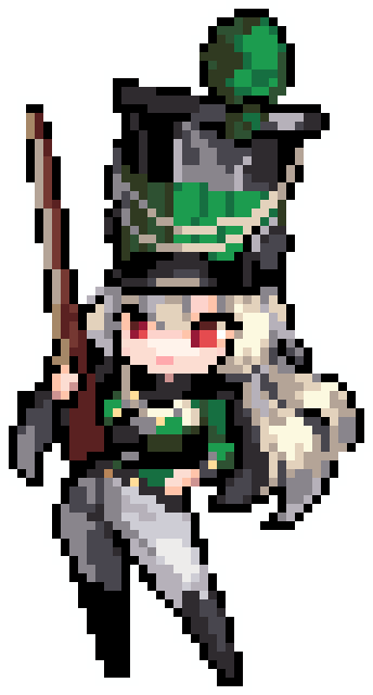 猎兵