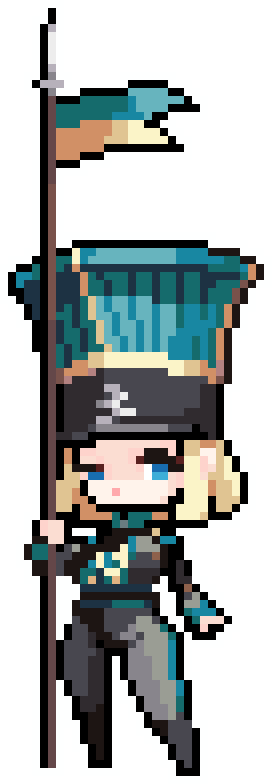 旗手