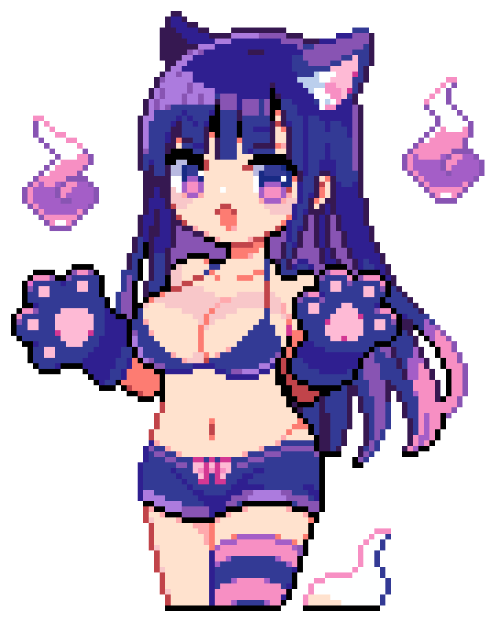 猫猫