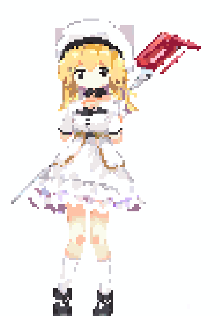aliceincradle