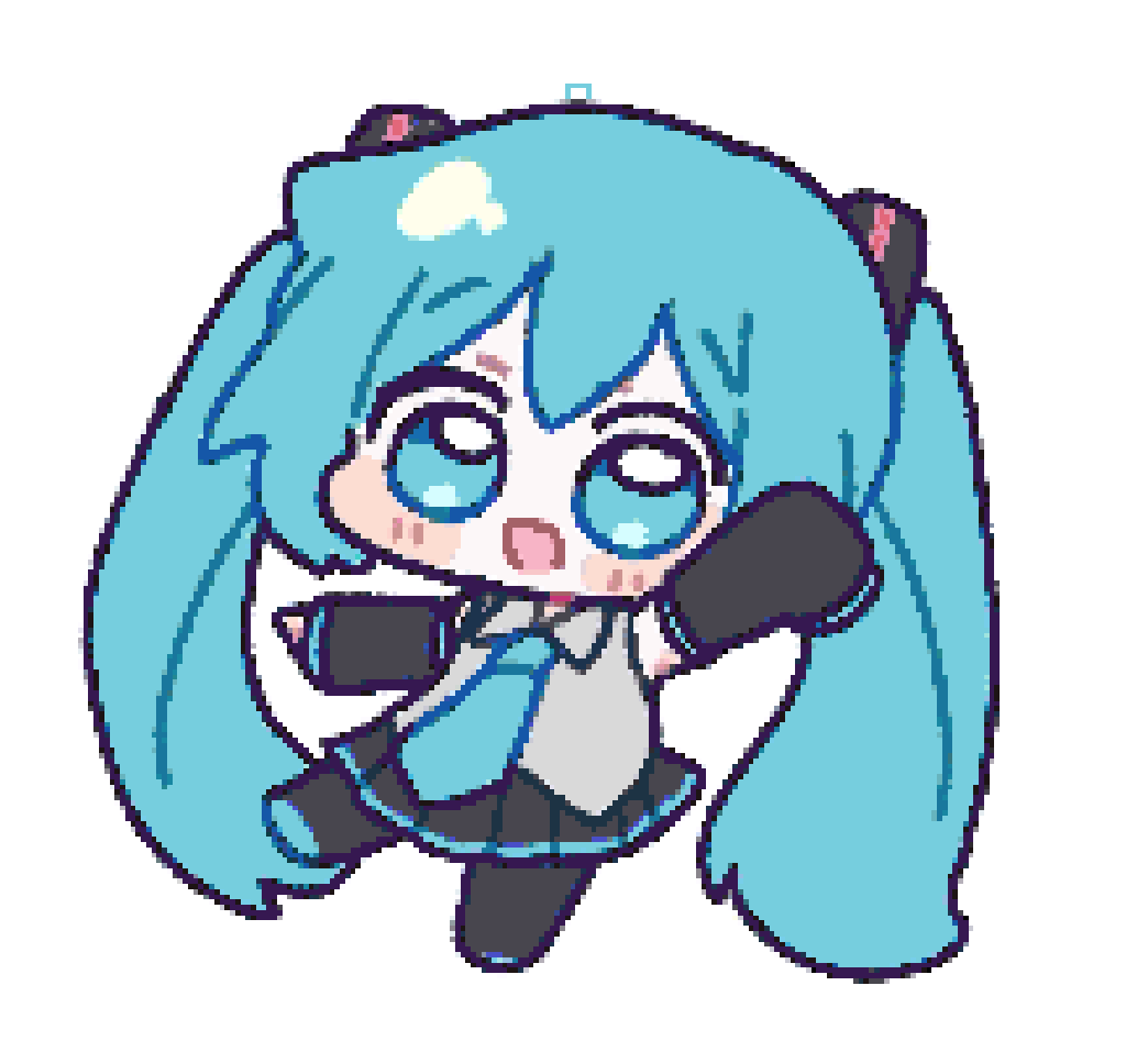 初音未来