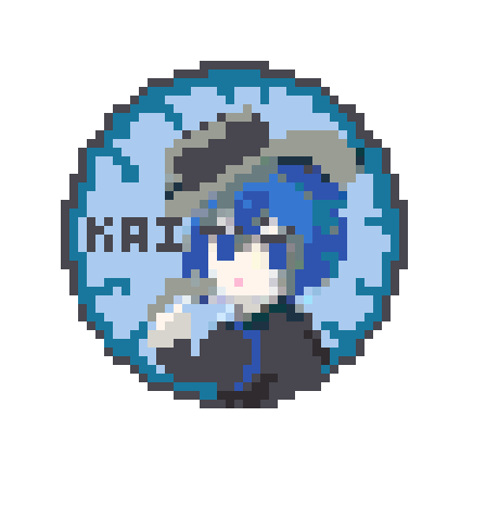 kaito 赤仓小浣熊