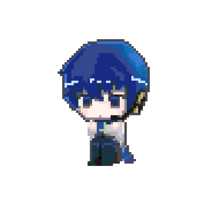 kaito扭蛋