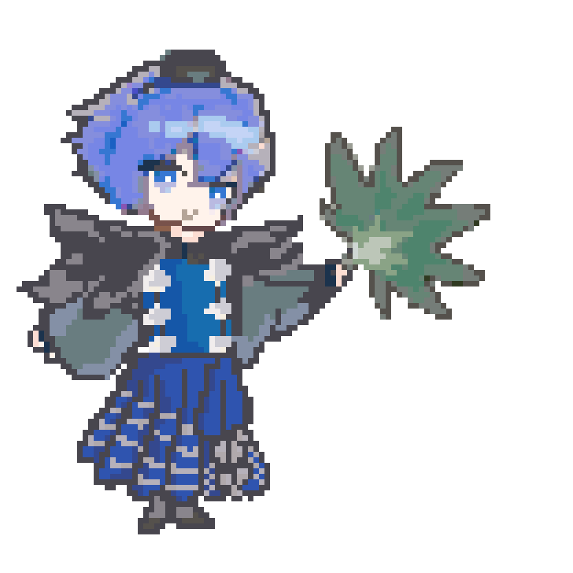 kaito 妖怪夏日祭