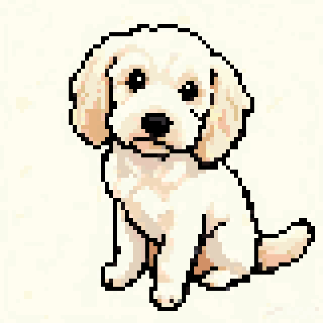 小狗