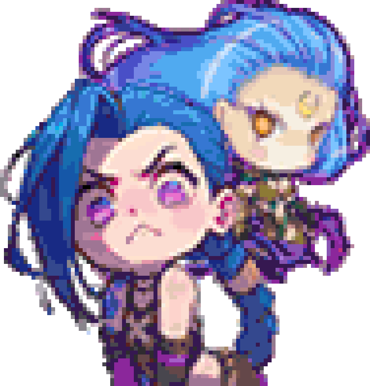 jinx