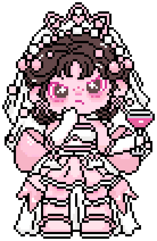 婚纱Dora