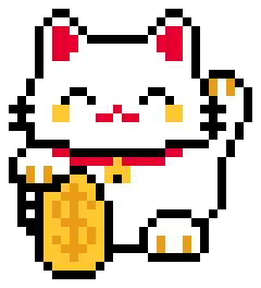 招财猫