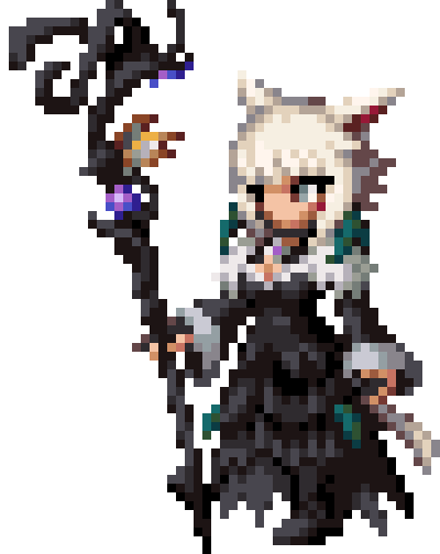 ff14 雅修特拉