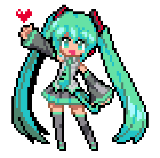 初音未来
