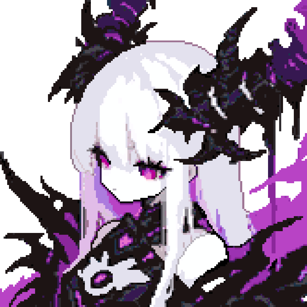 紫色小魔女04