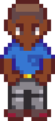 Demetrius