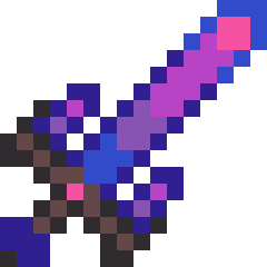 Infinity Sword