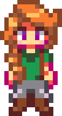 Leah
