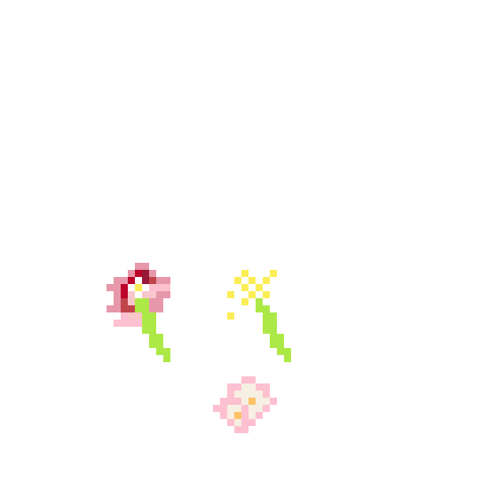 小花